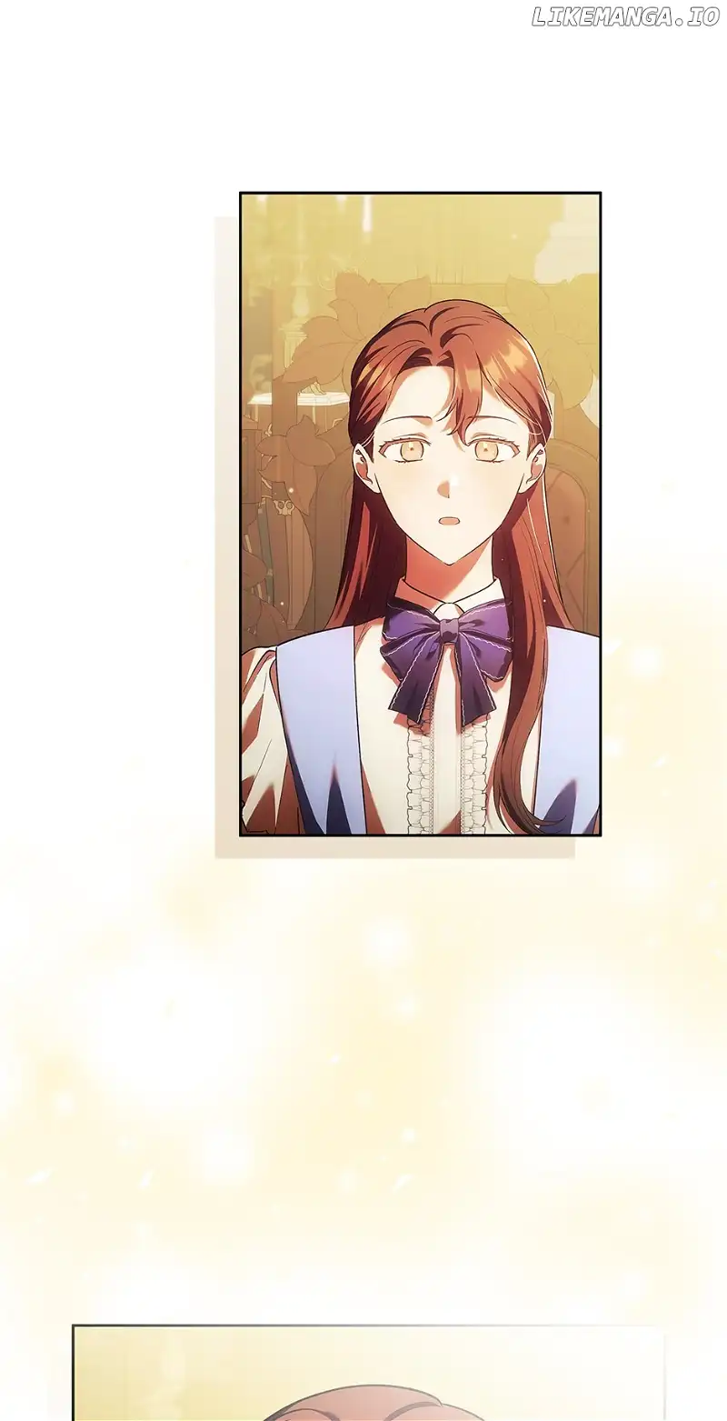 The Young Lady Who Broke Her Engagement Is Only Obsessed With the Ending Chapter 29 300 38