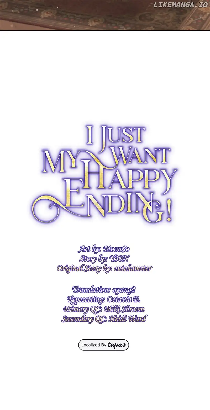 The Young Lady Who Broke Her Engagement Is Only Obsessed With the Ending Chapter 29 303 41