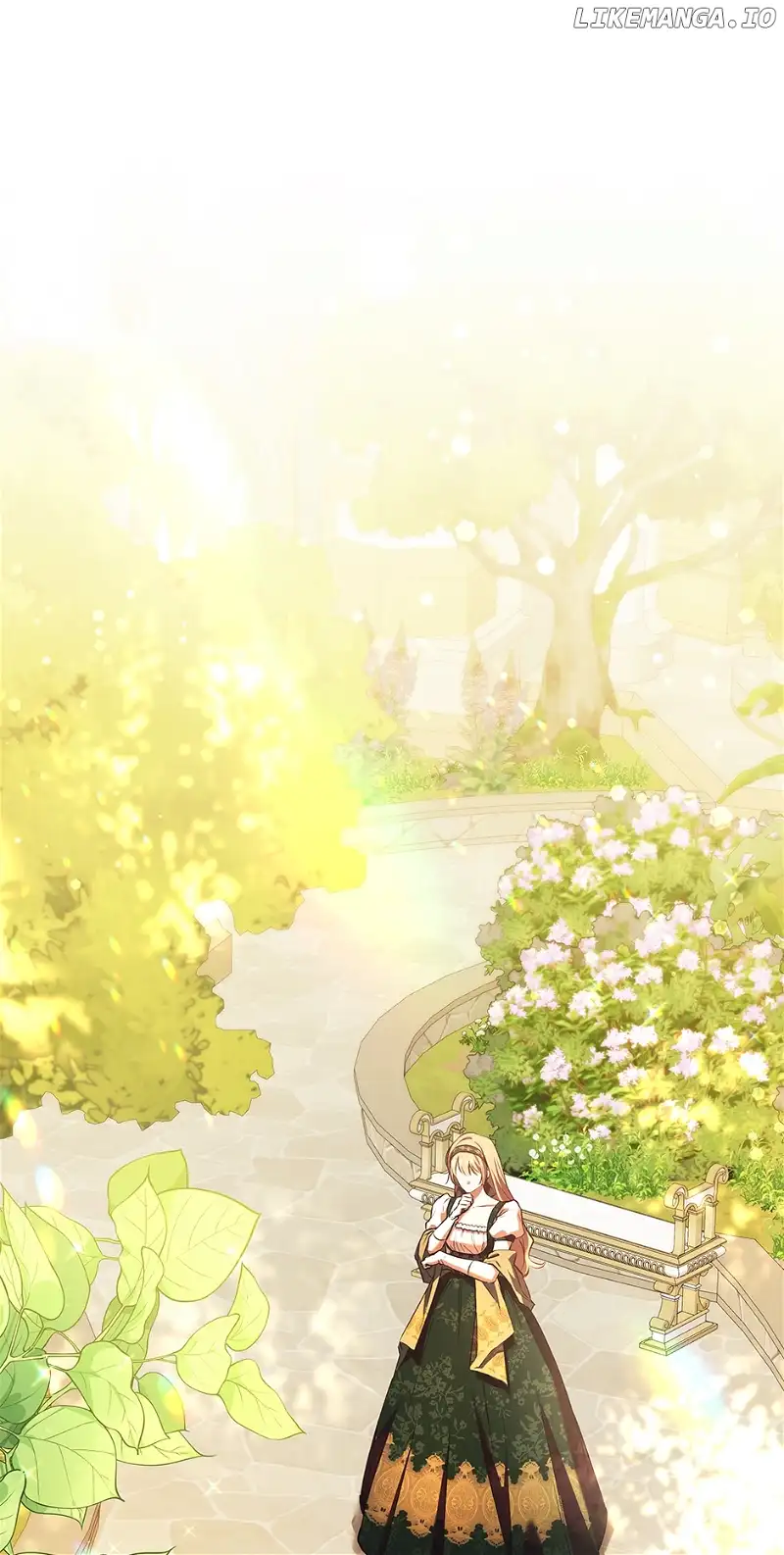 The Young Lady Who Broke Her Engagement Is Only Obsessed With the Ending Chapter 29 304 42