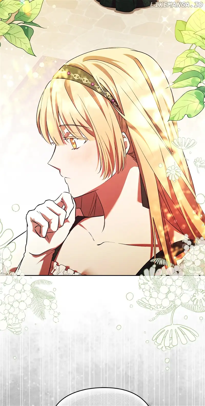 The Young Lady Who Broke Her Engagement Is Only Obsessed With the Ending Chapter 29 305 43