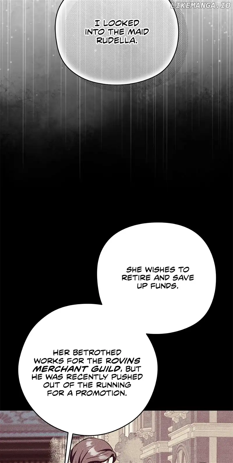 The Young Lady Who Broke Her Engagement Is Only Obsessed With the Ending Chapter 29 306 44