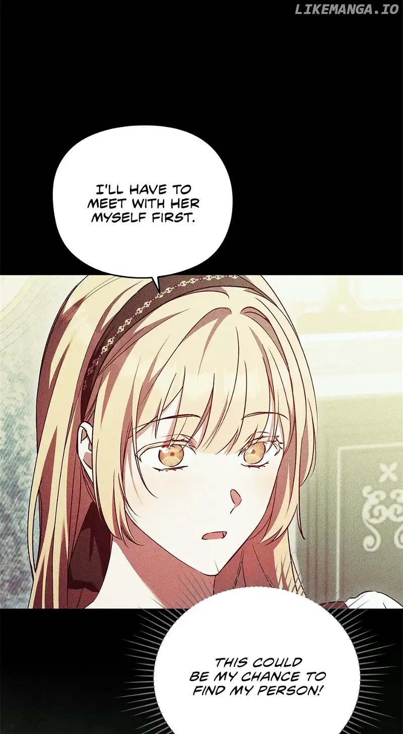 The Young Lady Who Broke Her Engagement Is Only Obsessed With the Ending Chapter 29 310 48