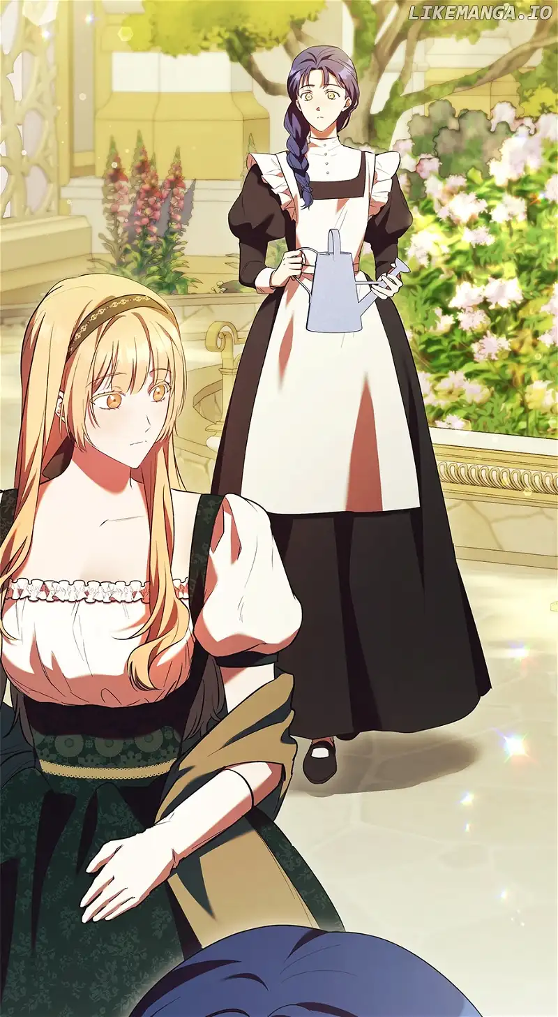 The Young Lady Who Broke Her Engagement Is Only Obsessed With the Ending Chapter 29 313 51