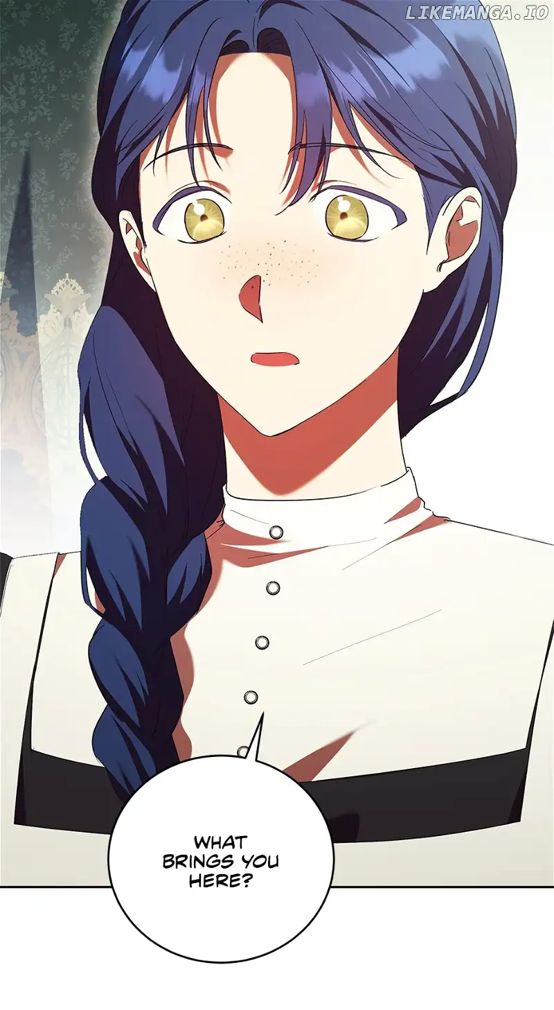 The Young Lady Who Broke Her Engagement Is Only Obsessed With the Ending Chapter 29 314 52