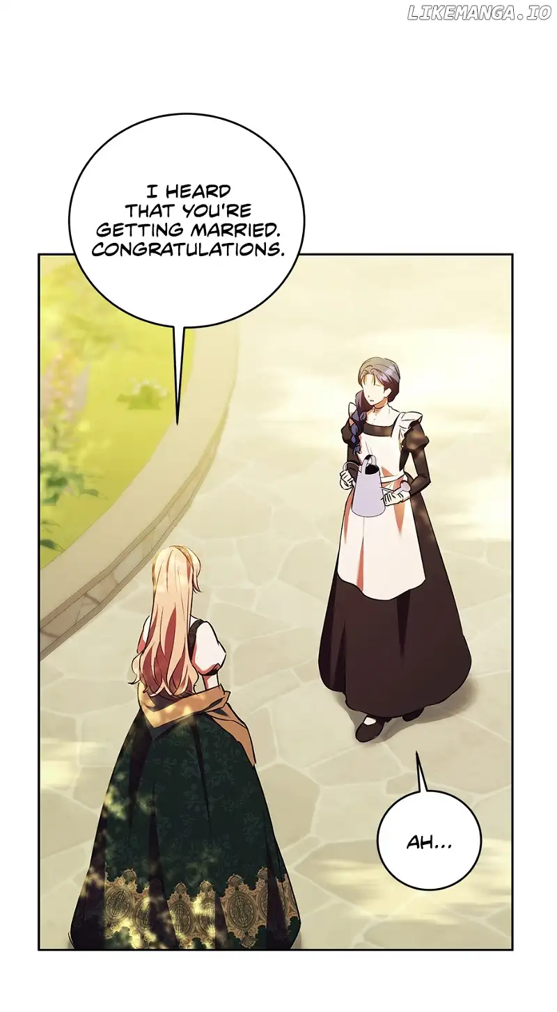 The Young Lady Who Broke Her Engagement Is Only Obsessed With the Ending Chapter 29 315 53