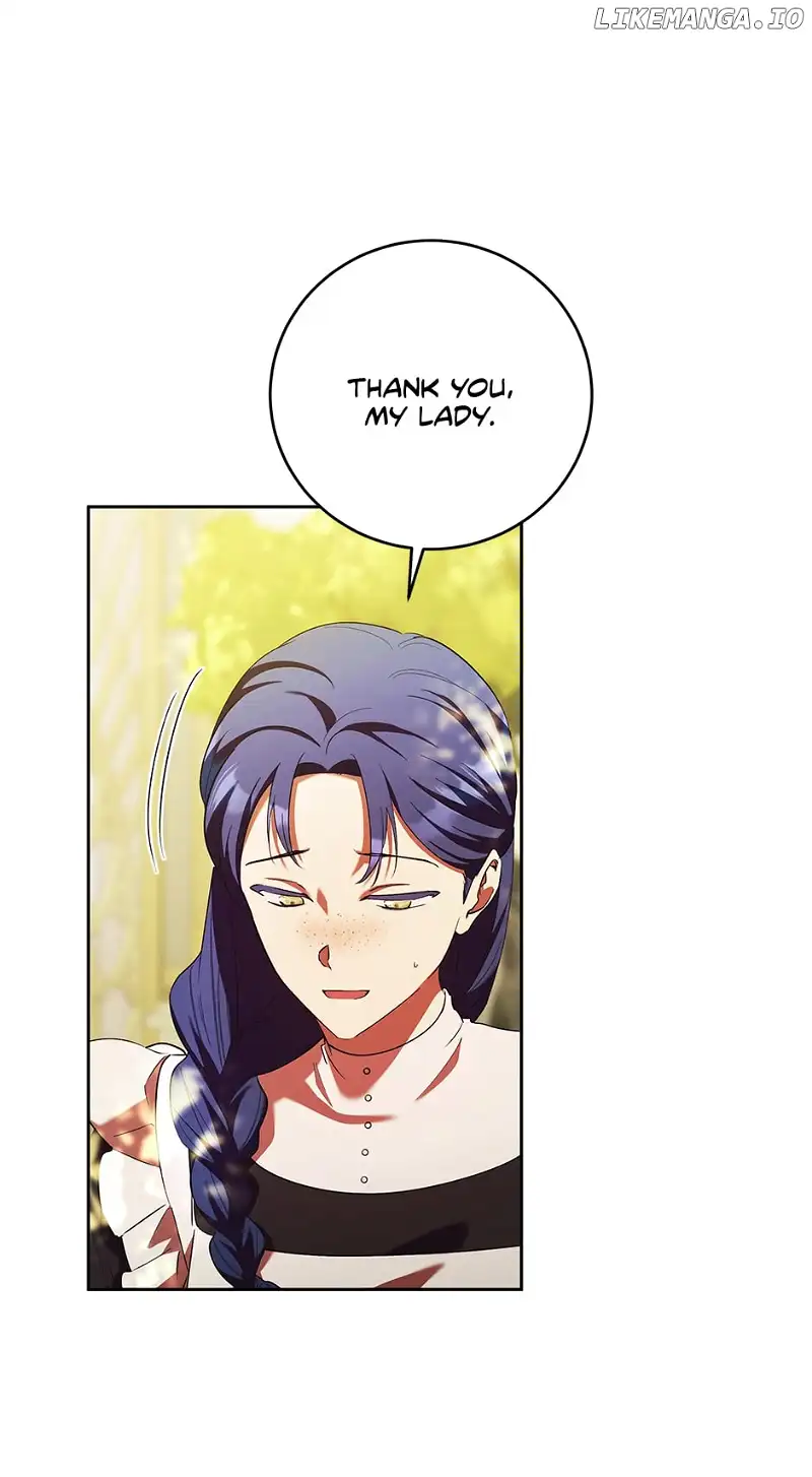 The Young Lady Who Broke Her Engagement Is Only Obsessed With the Ending Chapter 29 316 54