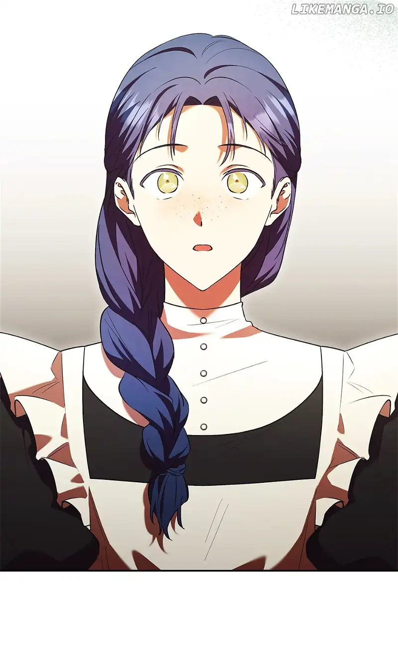 The Young Lady Who Broke Her Engagement Is Only Obsessed With the Ending Chapter 29 320 58
