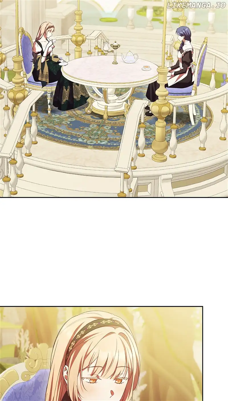 The Young Lady Who Broke Her Engagement Is Only Obsessed With the Ending Chapter 29 322 60