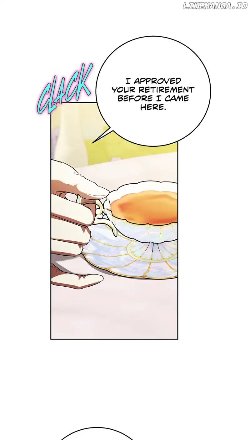 The Young Lady Who Broke Her Engagement Is Only Obsessed With the Ending Chapter 29 324 62
