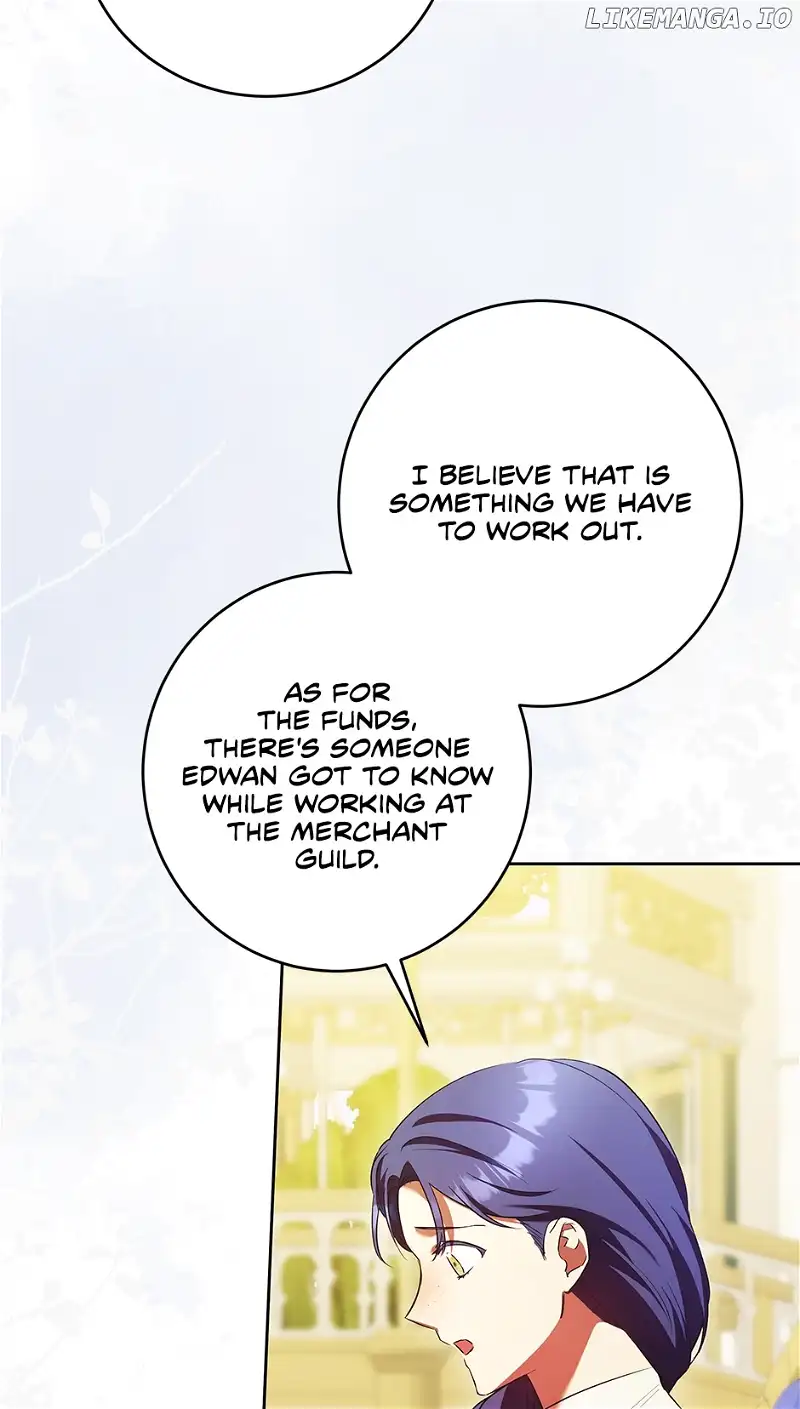 The Young Lady Who Broke Her Engagement Is Only Obsessed With the Ending Chapter 29 329 67