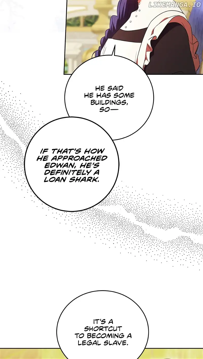 The Young Lady Who Broke Her Engagement Is Only Obsessed With the Ending Chapter 29 330 68