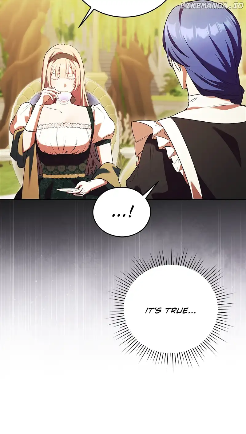 The Young Lady Who Broke Her Engagement Is Only Obsessed With the Ending Chapter 29 331 69