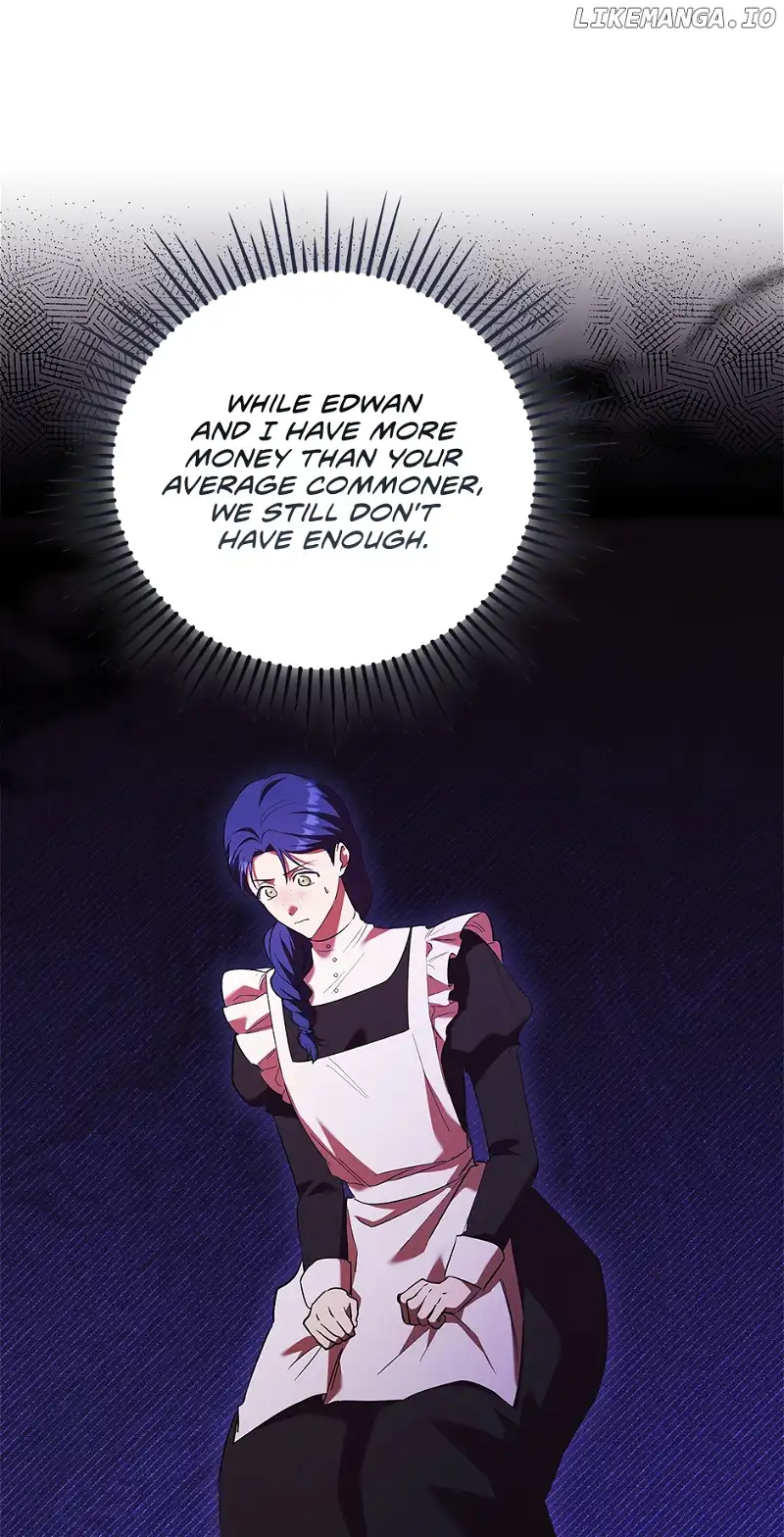 The Young Lady Who Broke Her Engagement Is Only Obsessed With the Ending Chapter 29 332 70