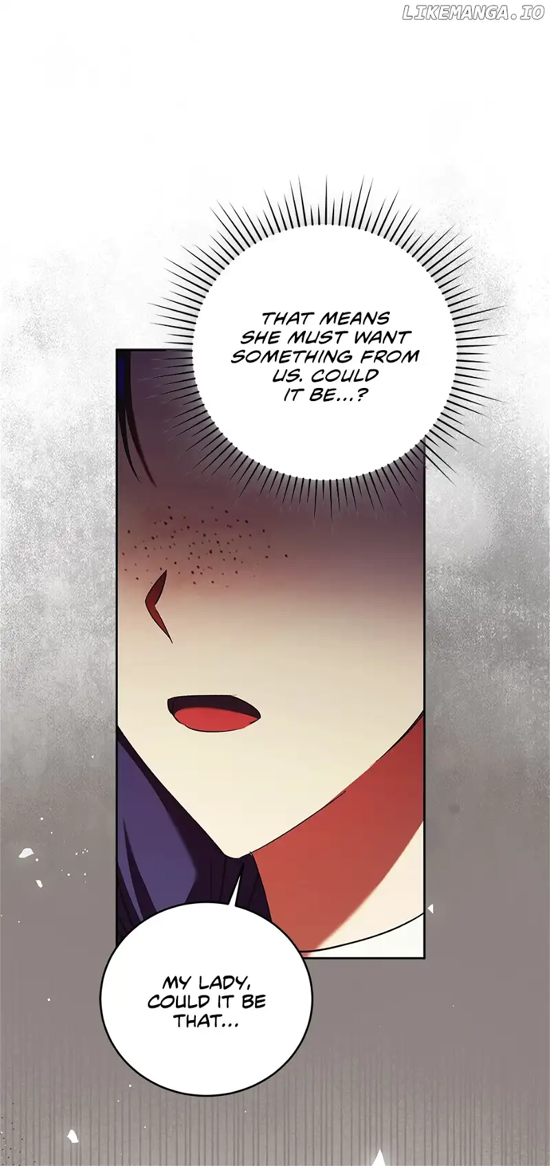 The Young Lady Who Broke Her Engagement Is Only Obsessed With the Ending Chapter 29 335 73