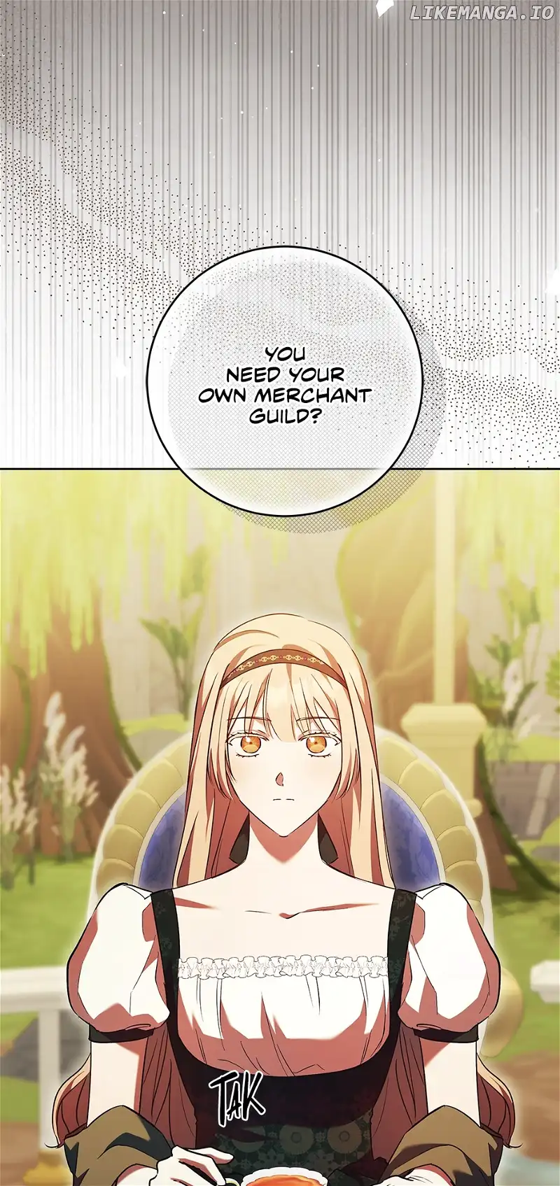 The Young Lady Who Broke Her Engagement Is Only Obsessed With the Ending Chapter 29 336 74
