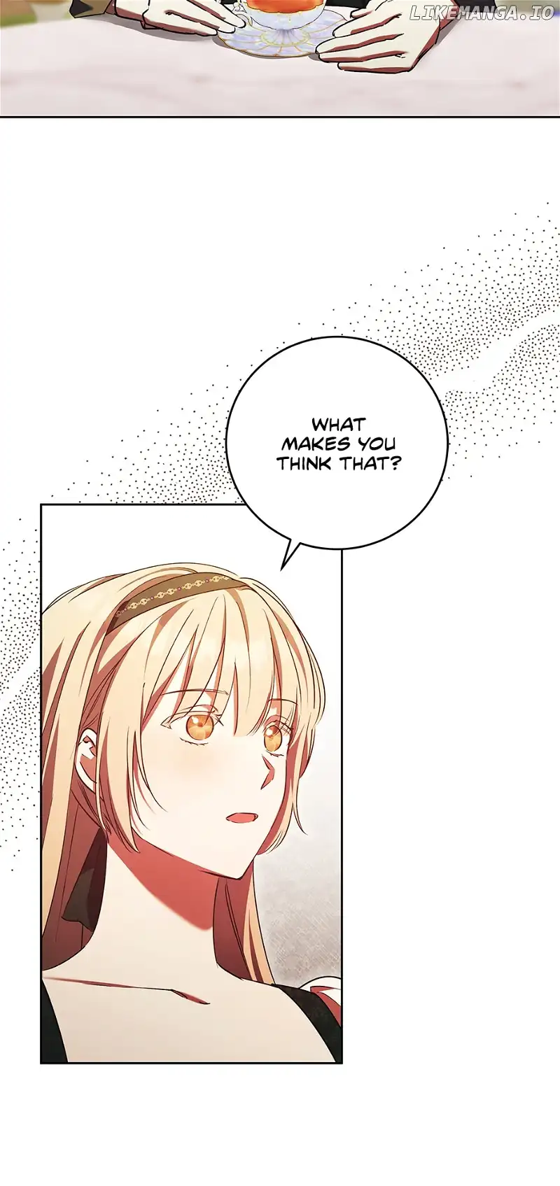 The Young Lady Who Broke Her Engagement Is Only Obsessed With the Ending Chapter 29 337 75