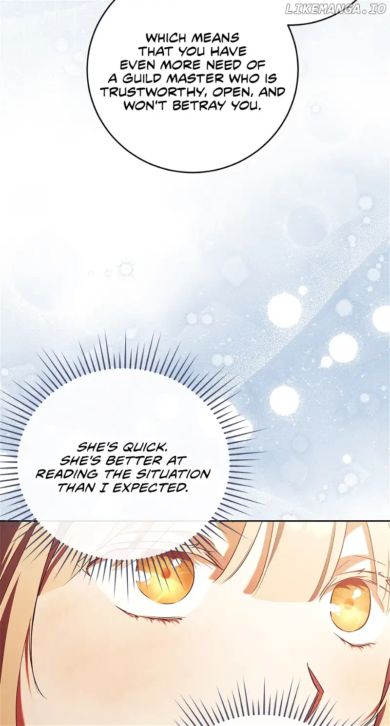 The Young Lady Who Broke Her Engagement Is Only Obsessed With the Ending Chapter 29 339 77