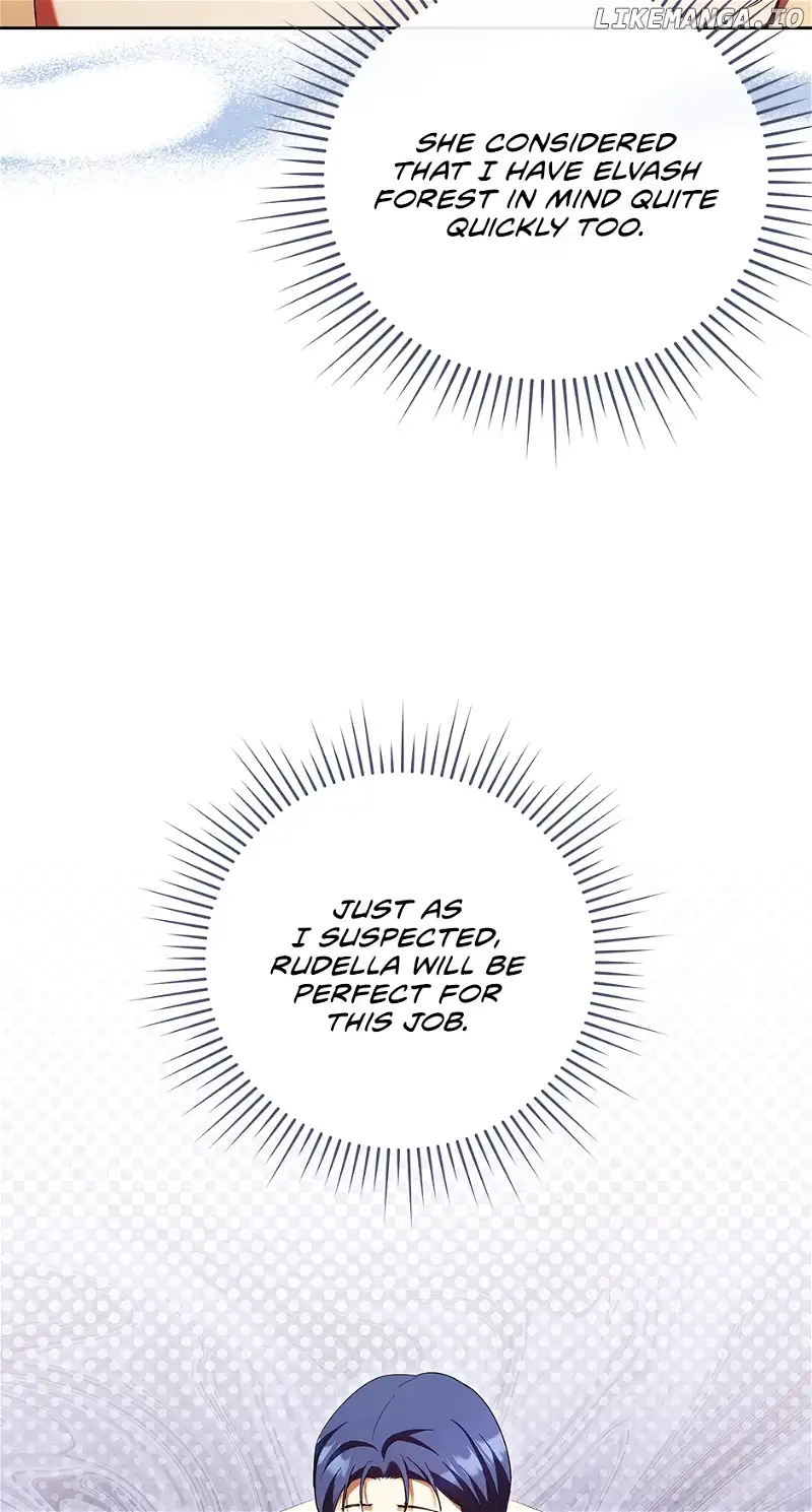 The Young Lady Who Broke Her Engagement Is Only Obsessed With the Ending Chapter 29 340 78