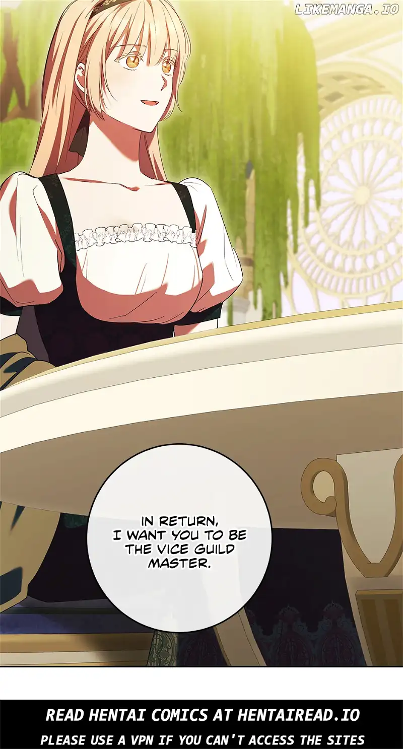 The Young Lady Who Broke Her Engagement Is Only Obsessed With the Ending Chapter 29 342 80