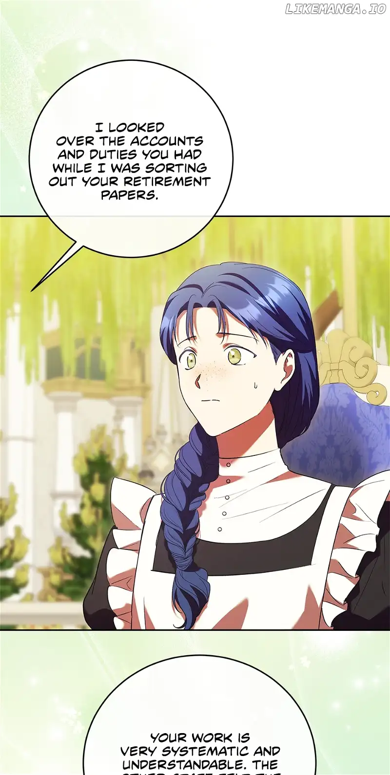 The Young Lady Who Broke Her Engagement Is Only Obsessed With the Ending Chapter 29 344 82