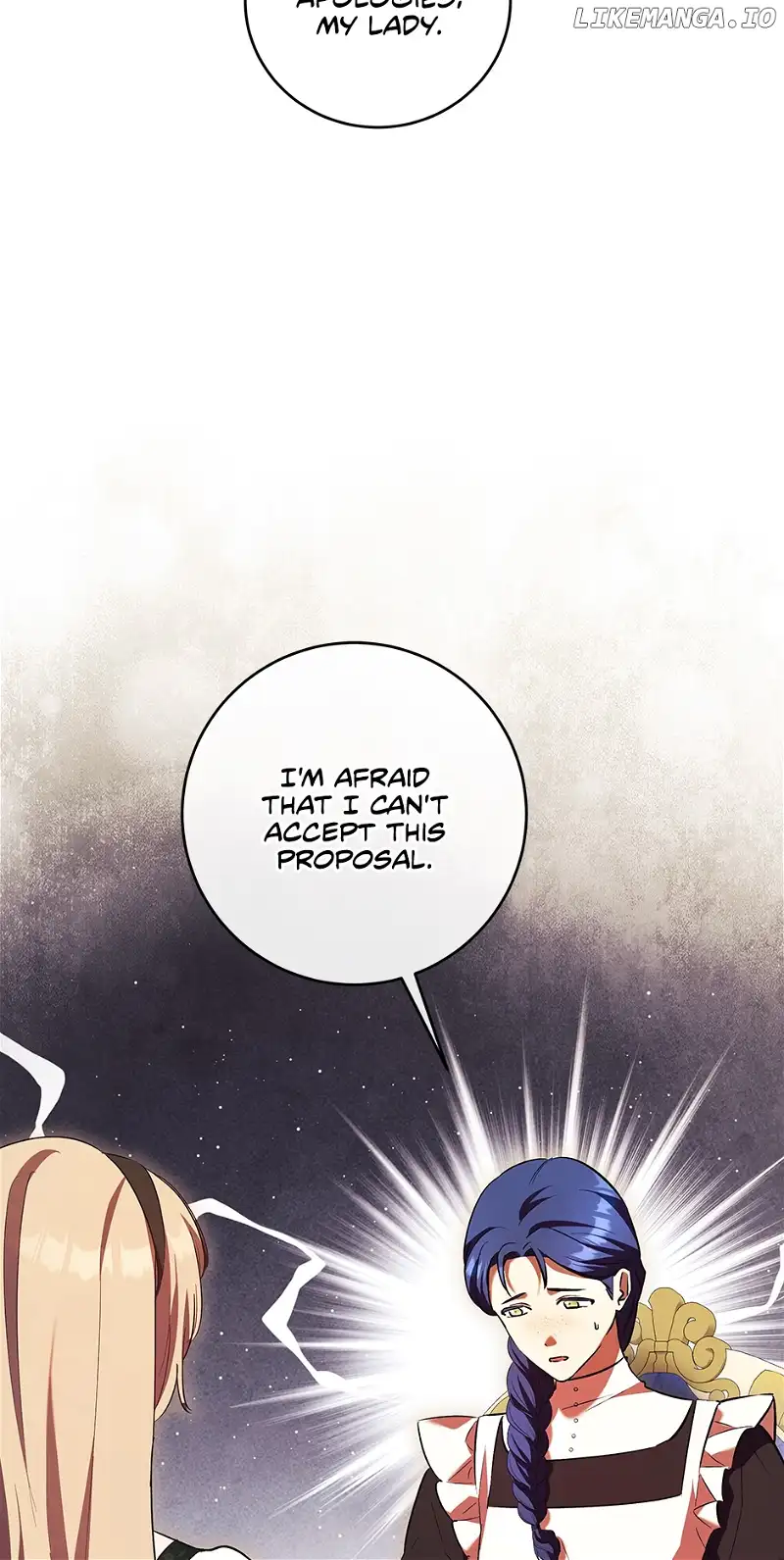 The Young Lady Who Broke Her Engagement Is Only Obsessed With the Ending Chapter 29 346 84