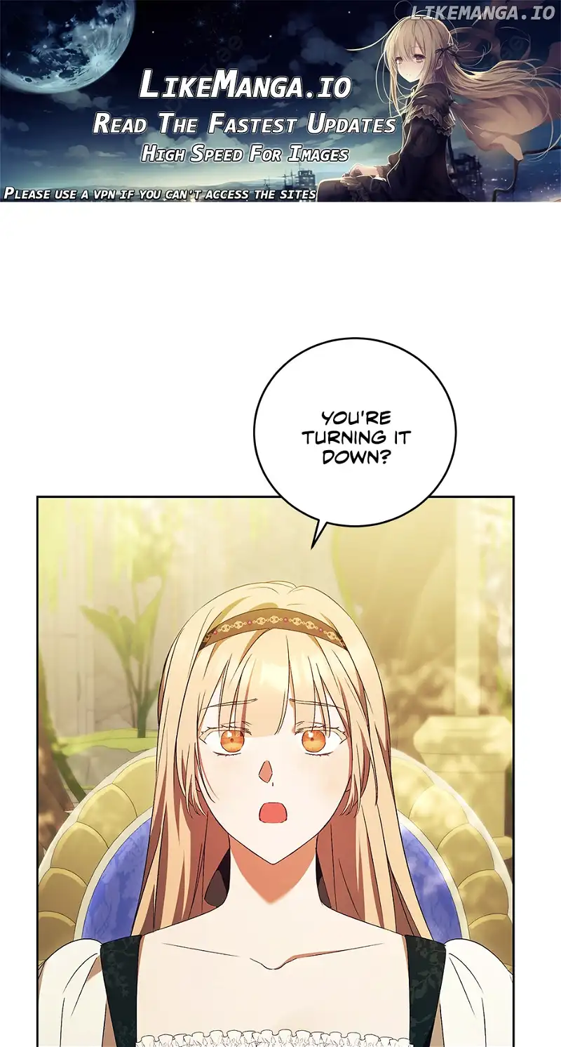 The Young Lady Who Broke Her Engagement Is Only Obsessed With the Ending Chapter 30 245 01