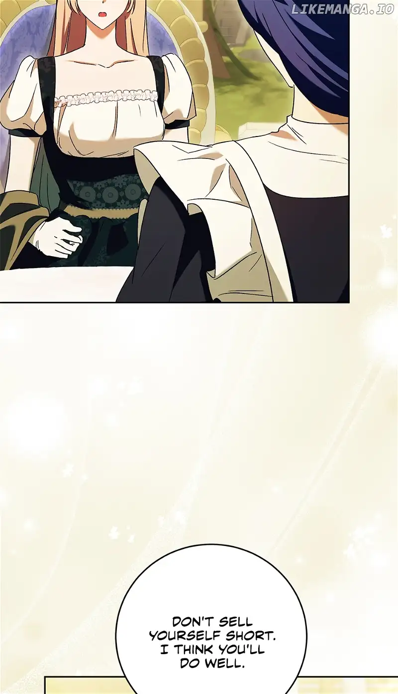 The Young Lady Who Broke Her Engagement Is Only Obsessed With the Ending Chapter 30 253 09