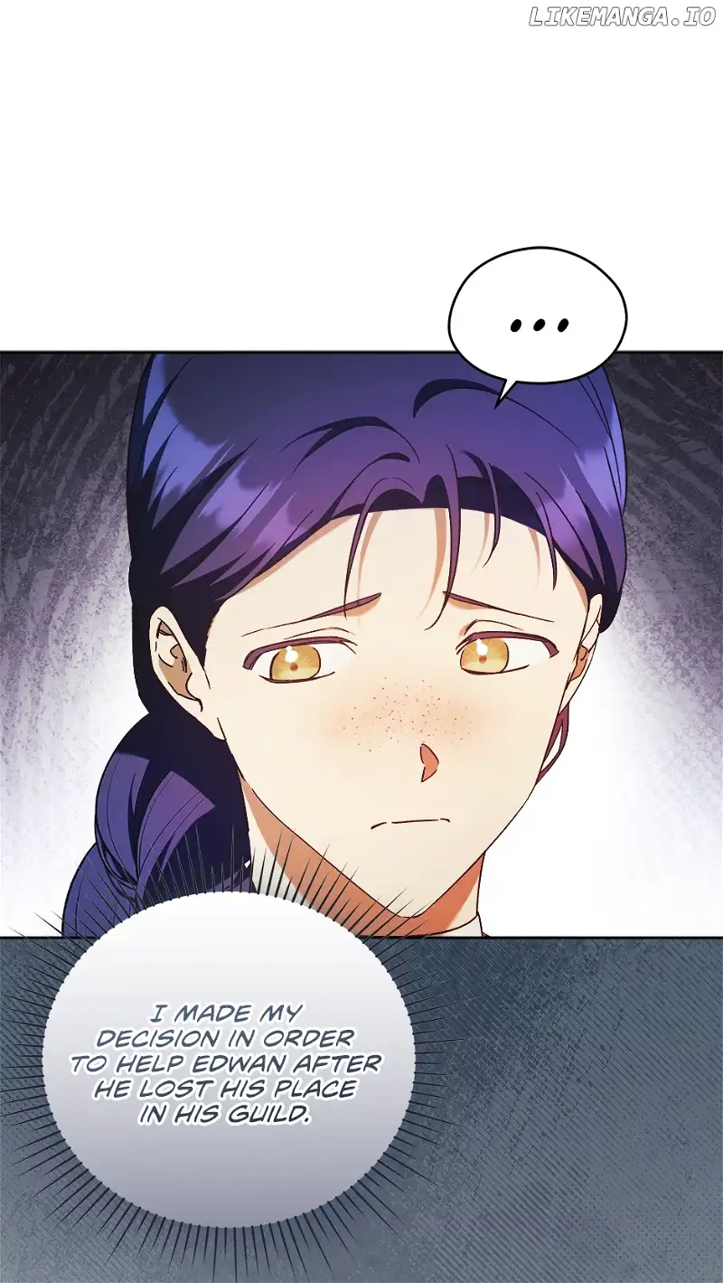 The Young Lady Who Broke Her Engagement Is Only Obsessed With the Ending Chapter 30 255 11
