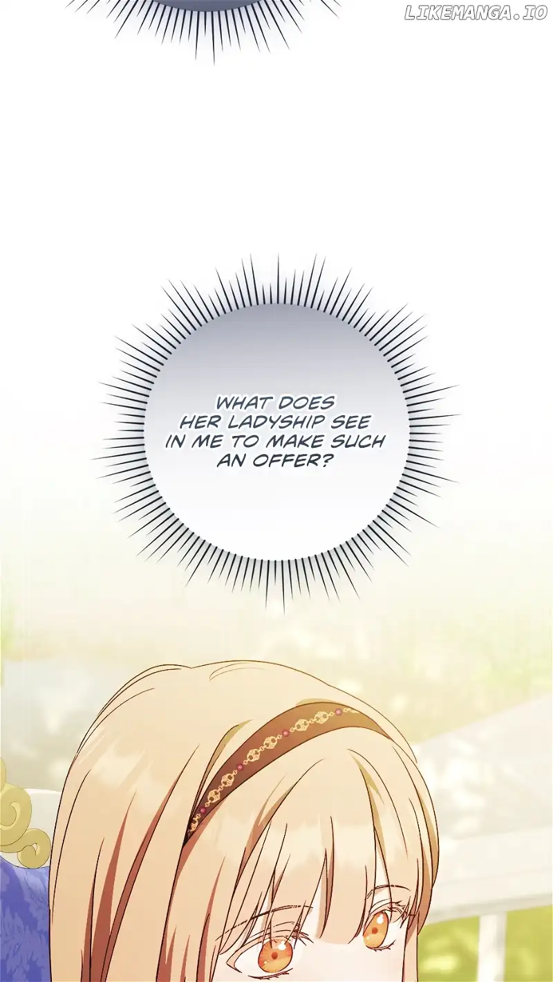 The Young Lady Who Broke Her Engagement Is Only Obsessed With the Ending Chapter 30 257 13