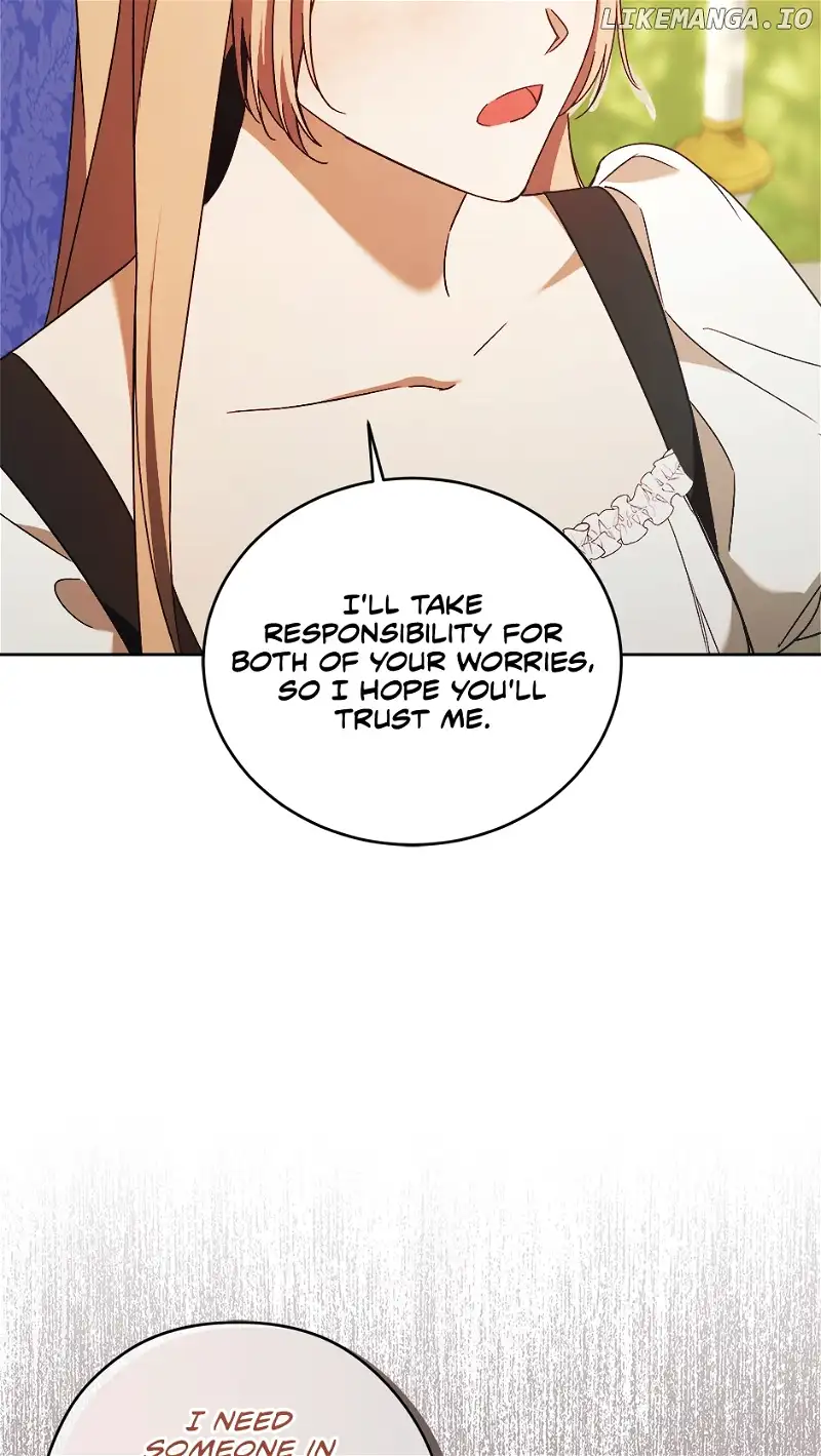 The Young Lady Who Broke Her Engagement Is Only Obsessed With the Ending Chapter 30 258 14