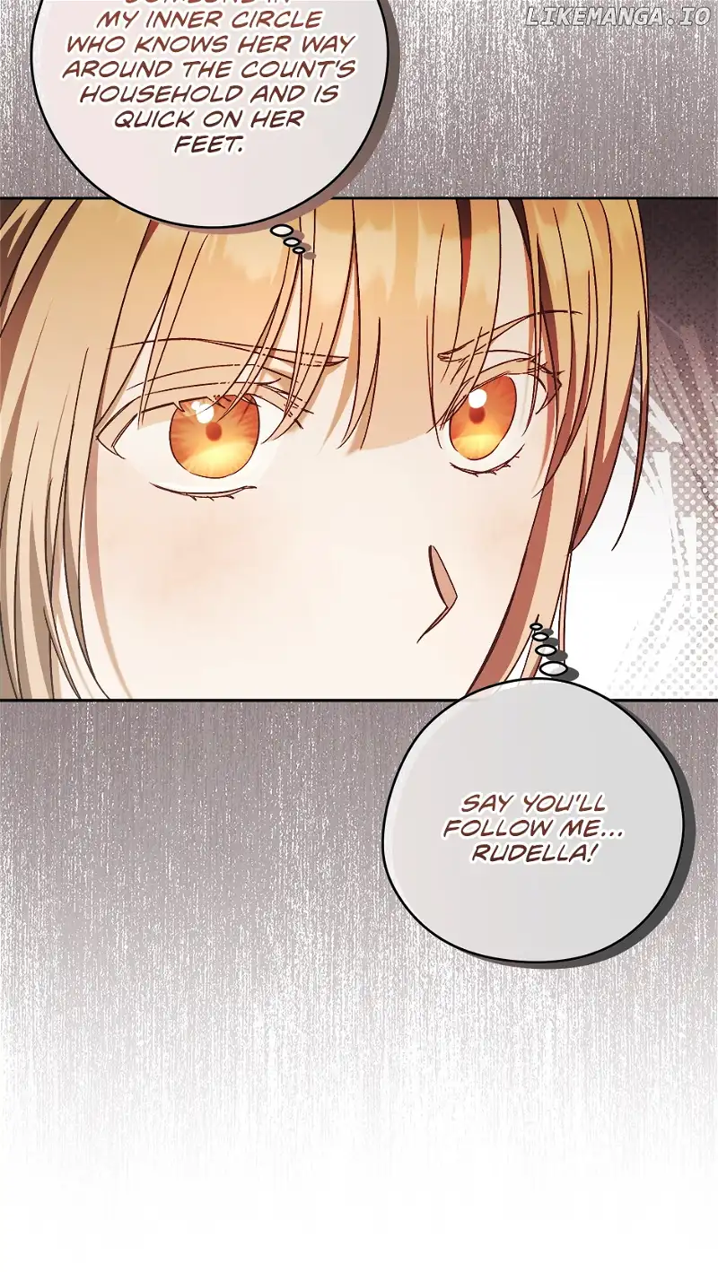 The Young Lady Who Broke Her Engagement Is Only Obsessed With the Ending Chapter 30 259 15