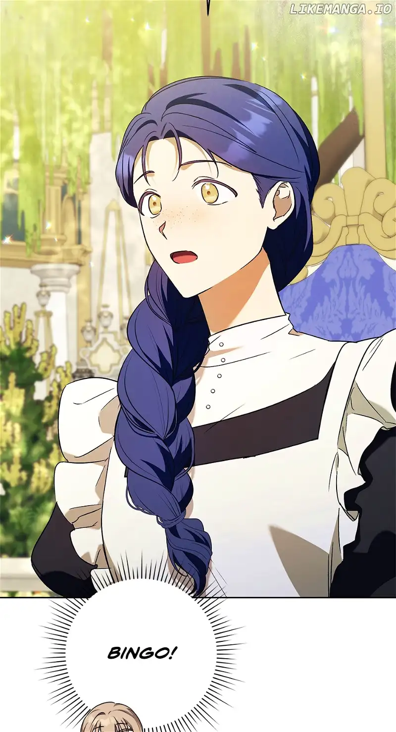 The Young Lady Who Broke Her Engagement Is Only Obsessed With the Ending Chapter 30 262 18
