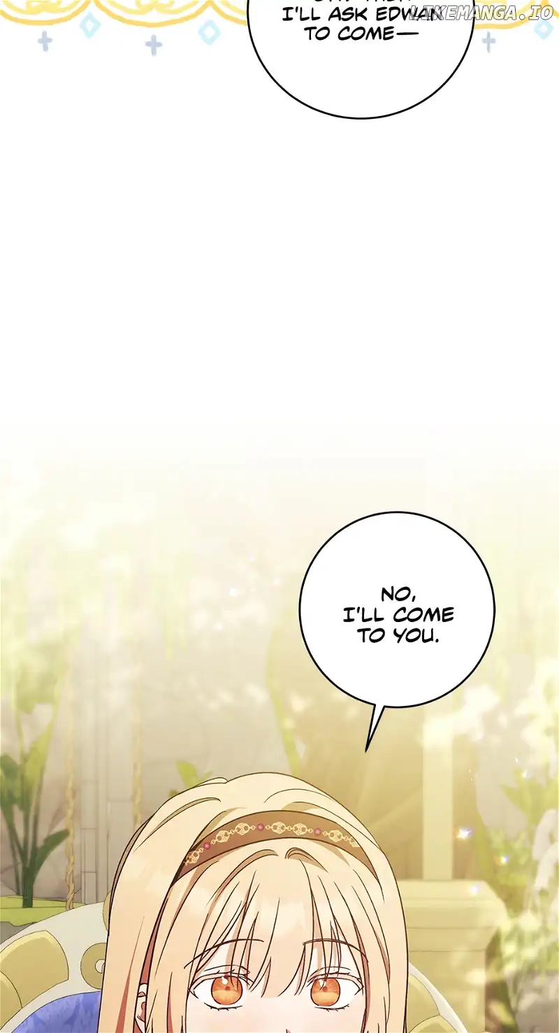 The Young Lady Who Broke Her Engagement Is Only Obsessed With the Ending Chapter 30 264 20