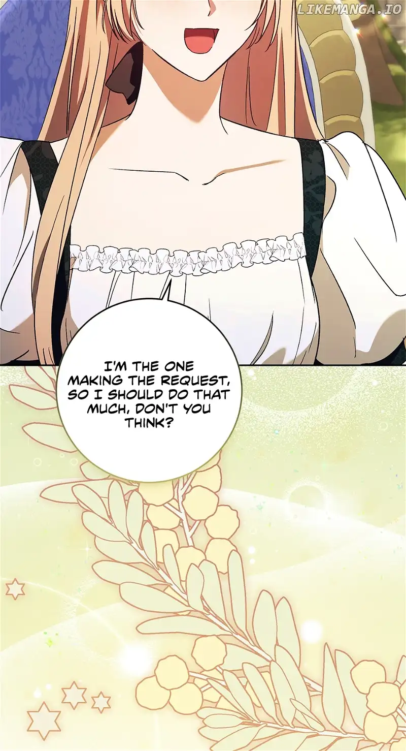 The Young Lady Who Broke Her Engagement Is Only Obsessed With the Ending Chapter 30 265 21