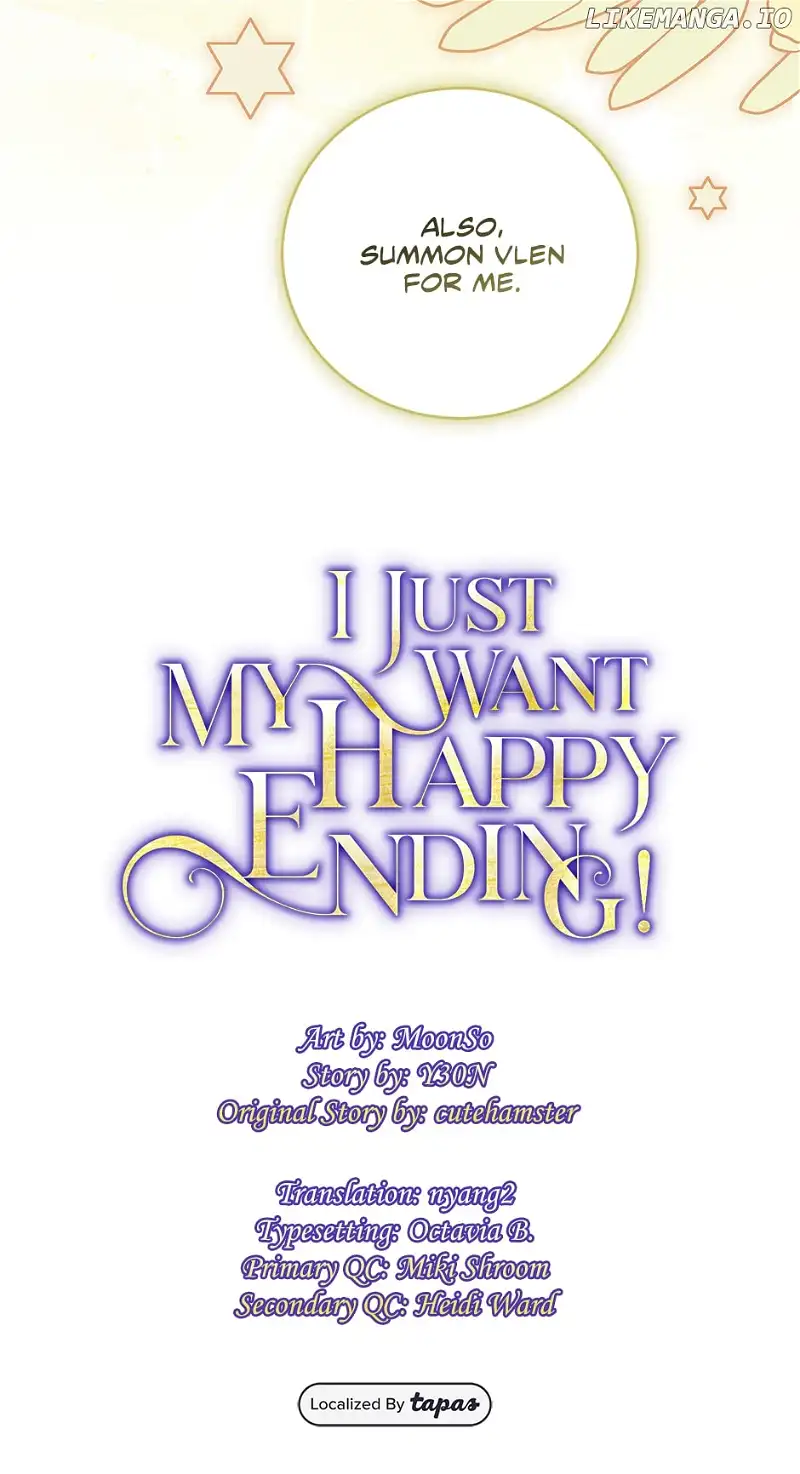 The Young Lady Who Broke Her Engagement Is Only Obsessed With the Ending Chapter 30 266 22