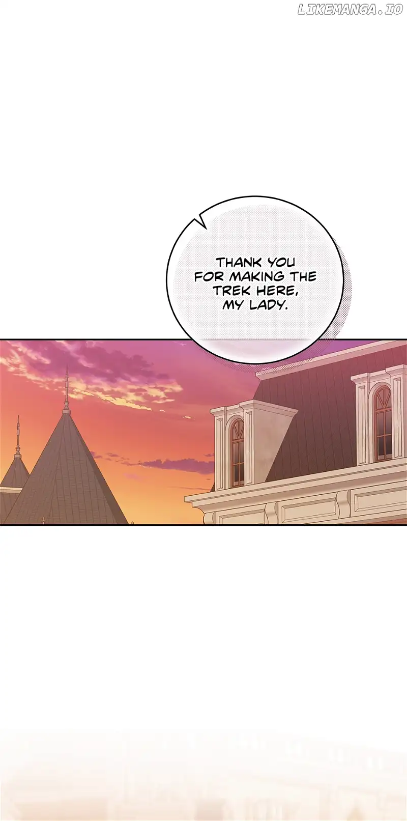 The Young Lady Who Broke Her Engagement Is Only Obsessed With the Ending Chapter 30 267 23