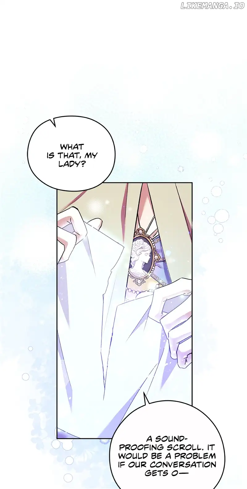 The Young Lady Who Broke Her Engagement Is Only Obsessed With the Ending Chapter 30 271 27