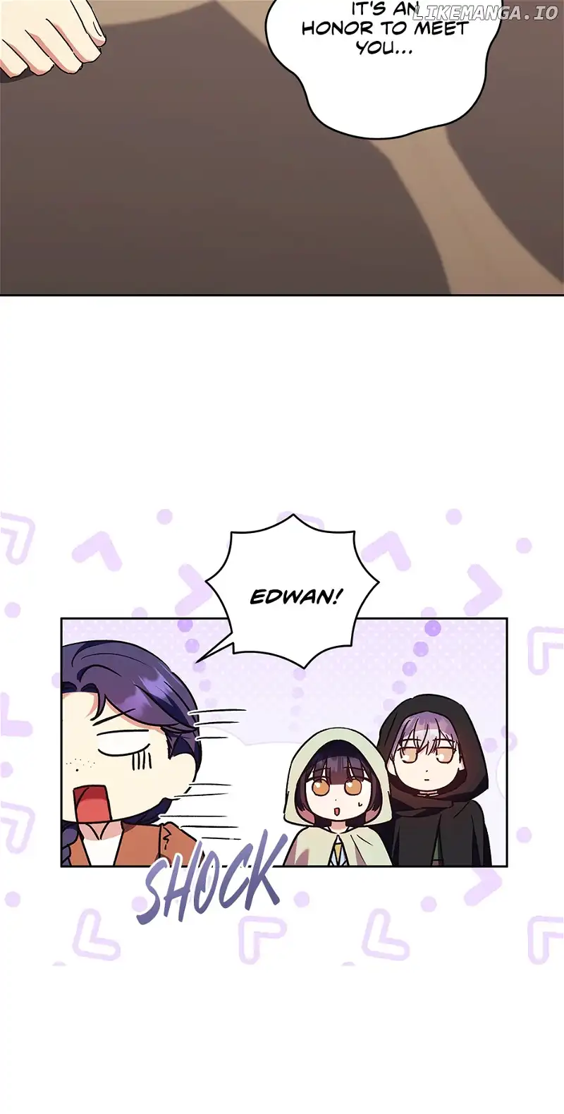 The Young Lady Who Broke Her Engagement Is Only Obsessed With the Ending Chapter 30 275 31