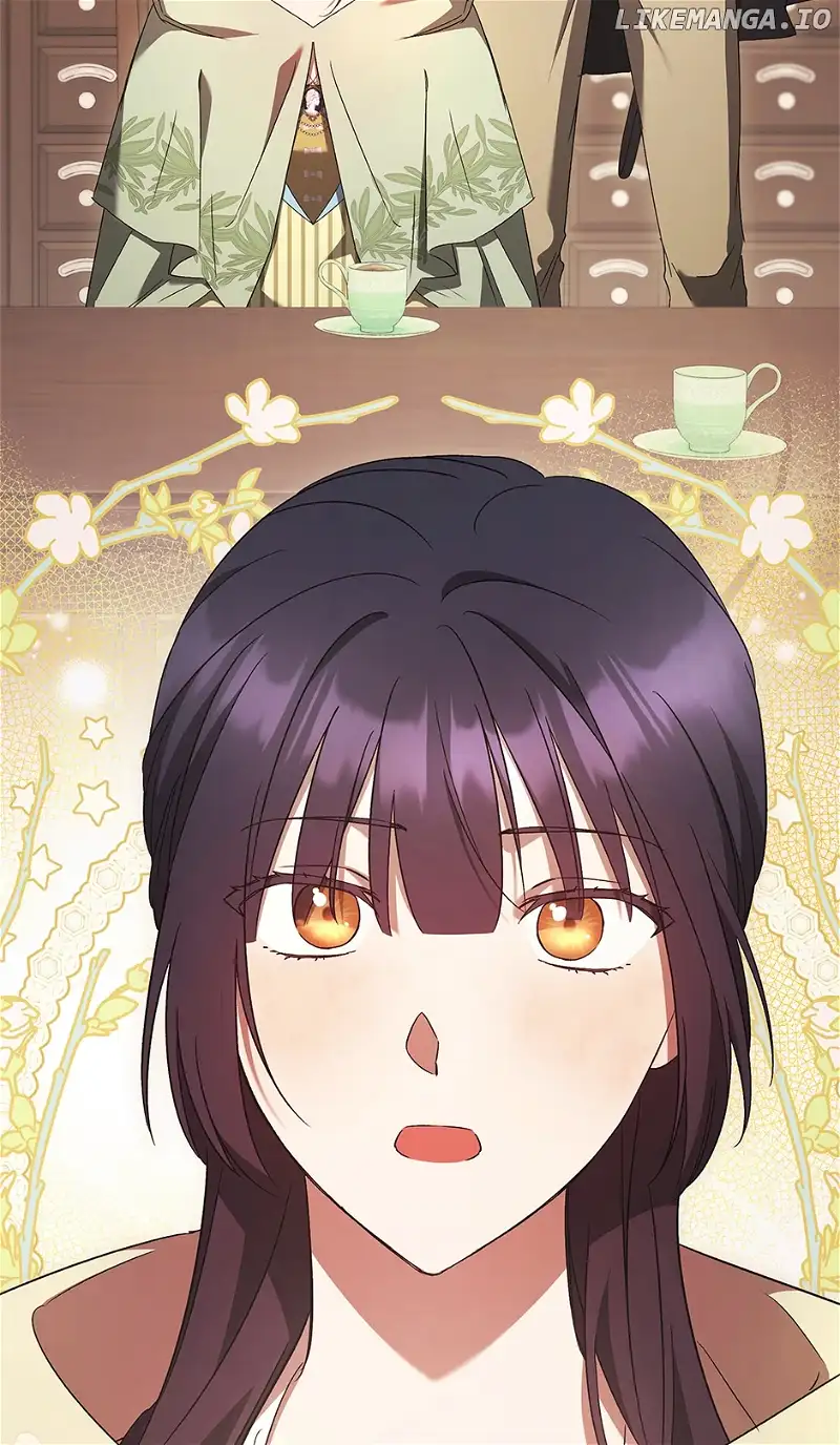 The Young Lady Who Broke Her Engagement Is Only Obsessed With the Ending Chapter 30 281 37