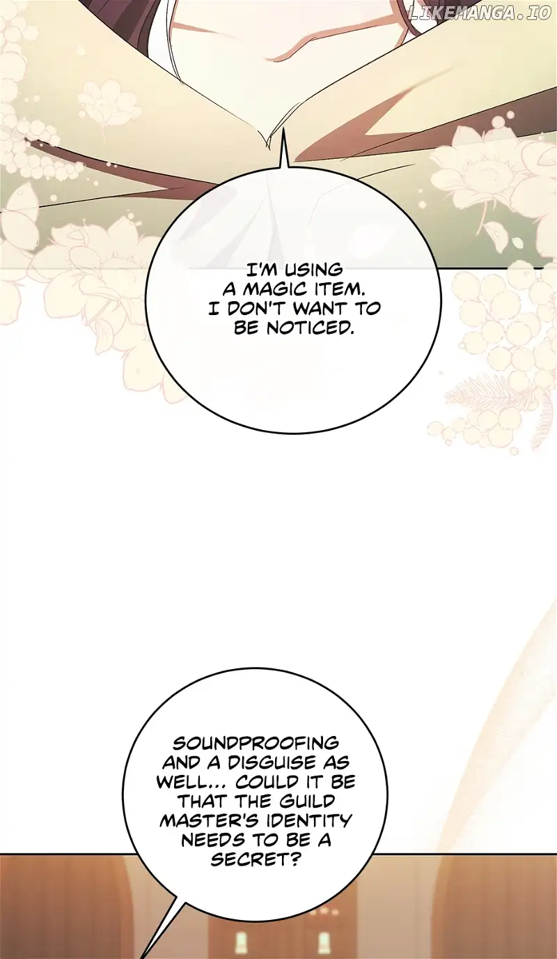 The Young Lady Who Broke Her Engagement Is Only Obsessed With the Ending Chapter 30 282 38