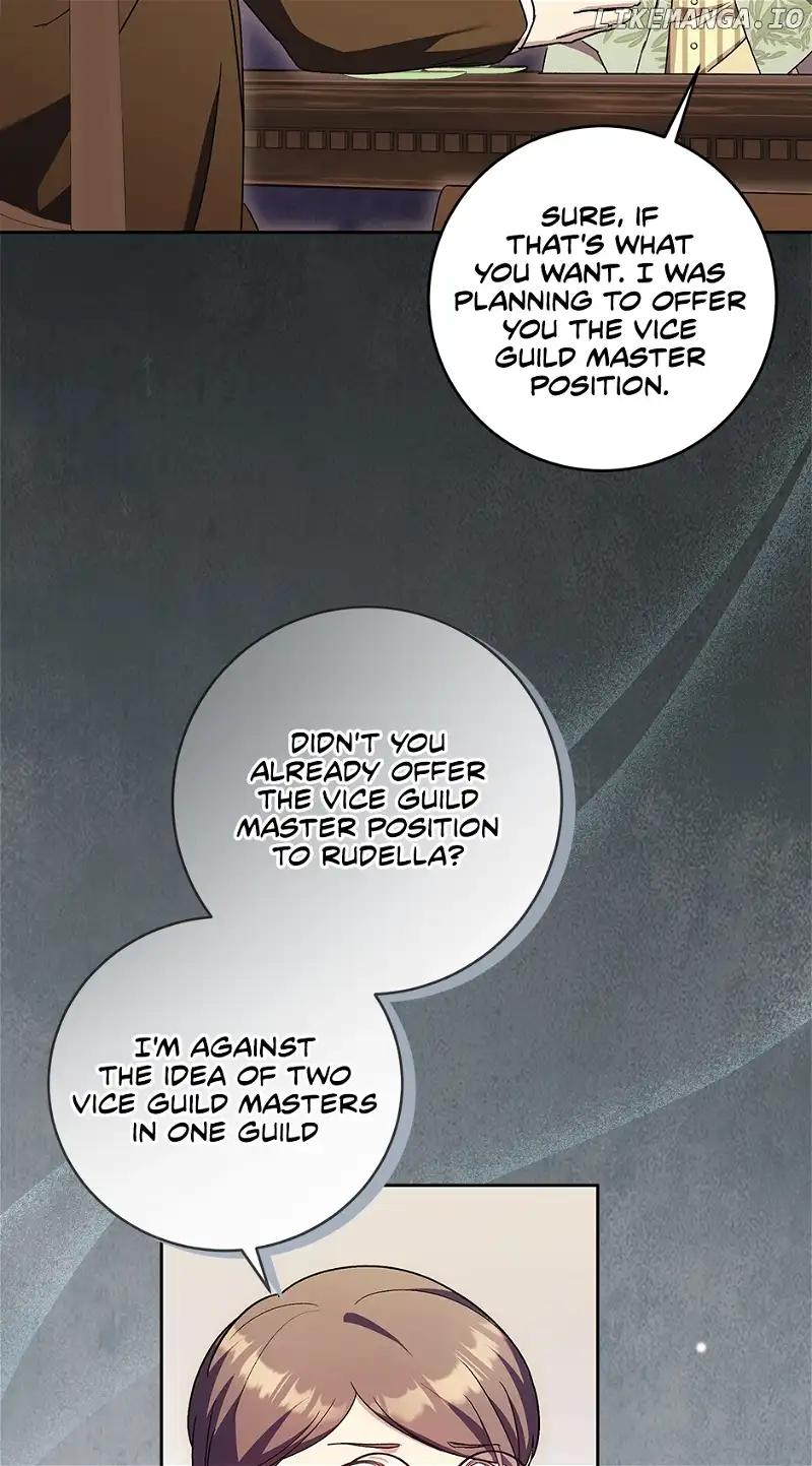 The Young Lady Who Broke Her Engagement Is Only Obsessed With the Ending Chapter 30 285 41