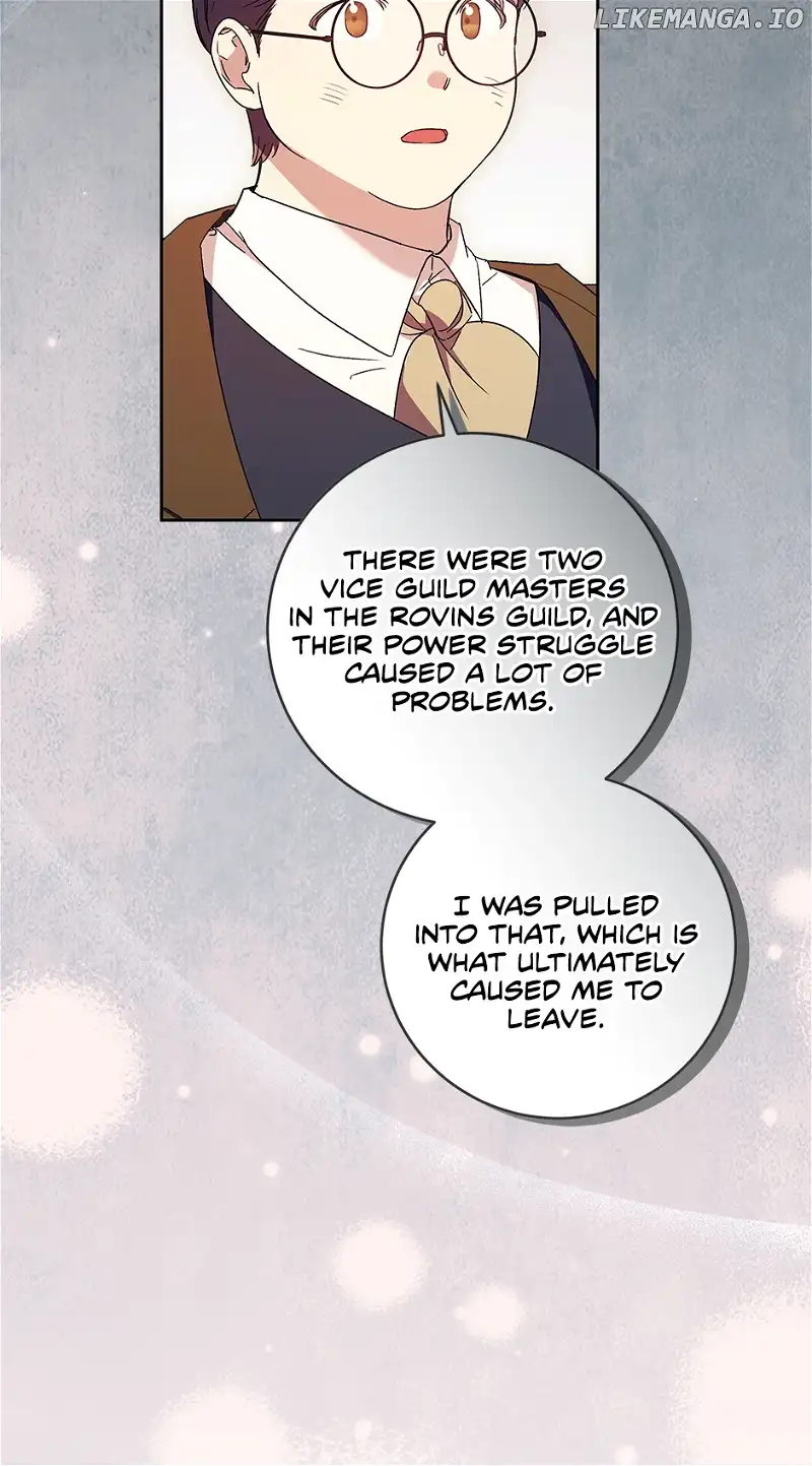 The Young Lady Who Broke Her Engagement Is Only Obsessed With the Ending Chapter 30 286 42