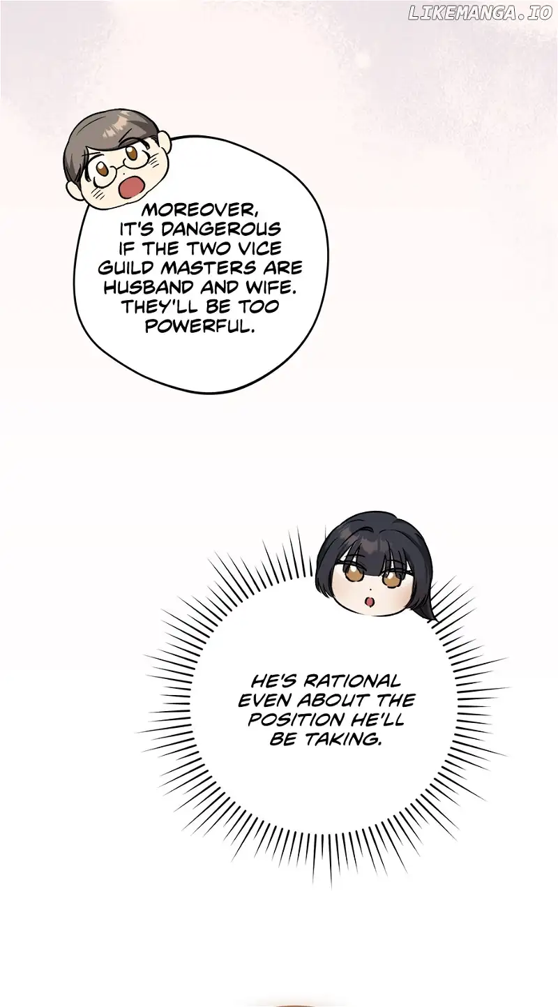 The Young Lady Who Broke Her Engagement Is Only Obsessed With the Ending Chapter 30 287 43