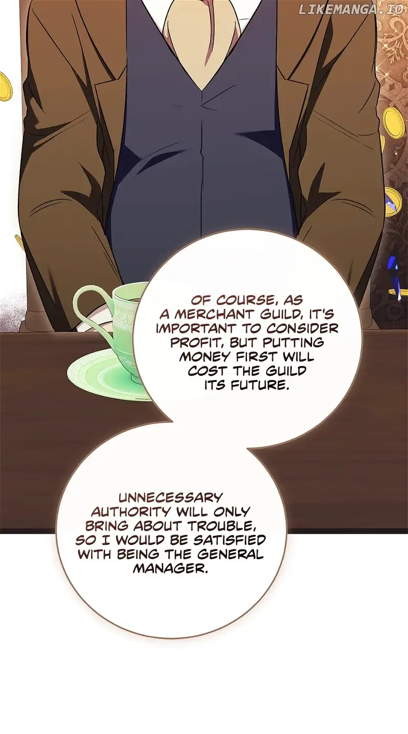 The Young Lady Who Broke Her Engagement Is Only Obsessed With the Ending Chapter 30 289 45