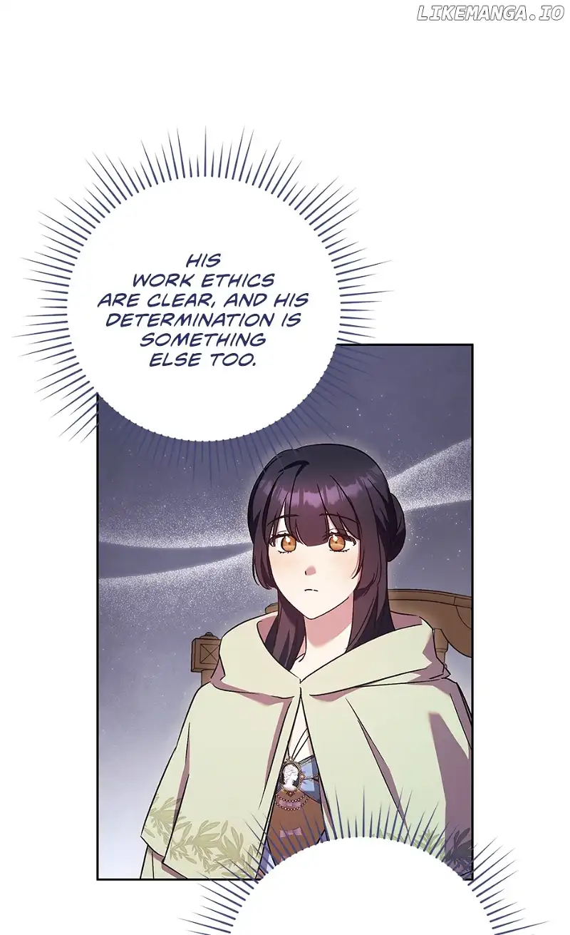 The Young Lady Who Broke Her Engagement Is Only Obsessed With the Ending Chapter 30 290 46