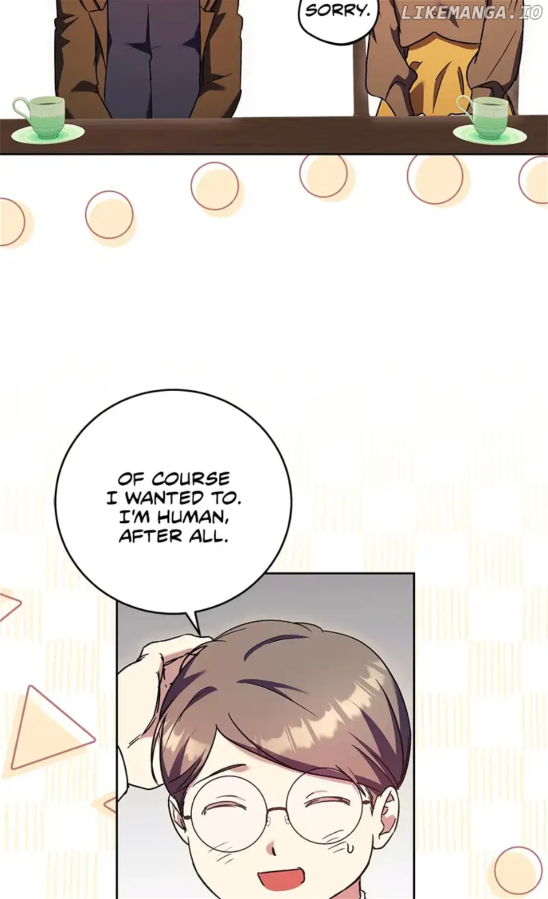The Young Lady Who Broke Her Engagement Is Only Obsessed With the Ending Chapter 30 292 48