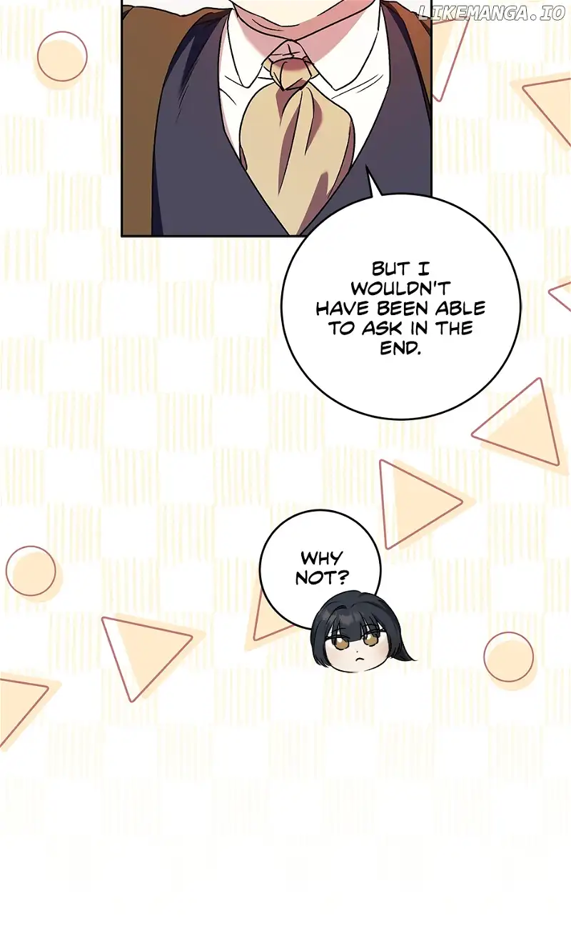 The Young Lady Who Broke Her Engagement Is Only Obsessed With the Ending Chapter 30 293 49