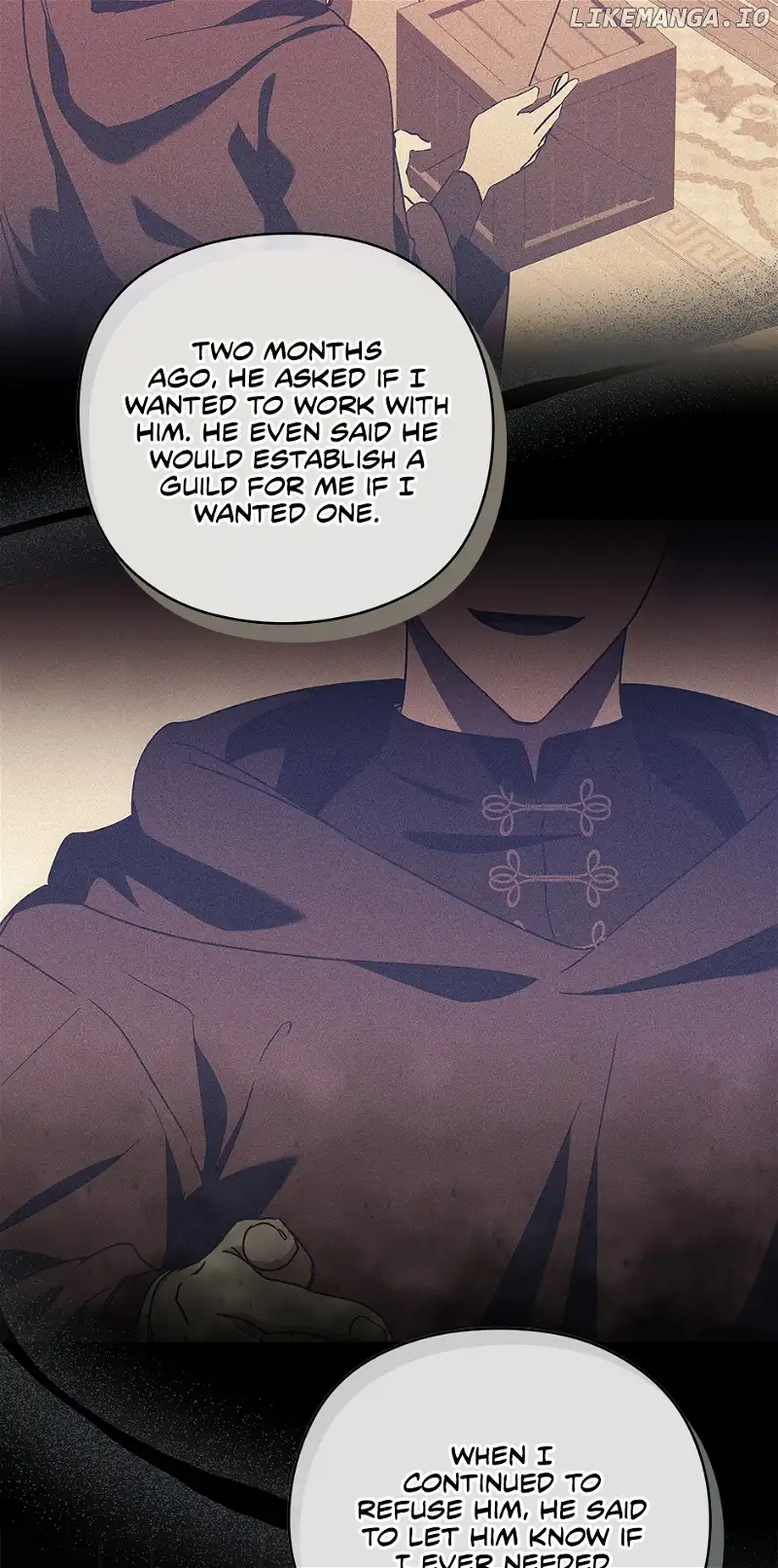 The Young Lady Who Broke Her Engagement Is Only Obsessed With the Ending Chapter 30 296 52