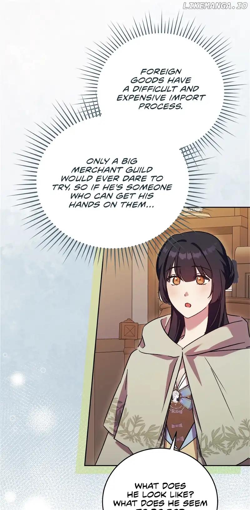 The Young Lady Who Broke Her Engagement Is Only Obsessed With the Ending Chapter 30 299 55