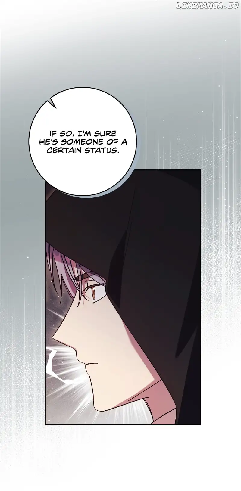 The Young Lady Who Broke Her Engagement Is Only Obsessed With the Ending Chapter 30 301 57